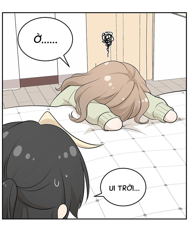 Đồ ăn của ta trông thật đáng yêu Chapter 104 - 5