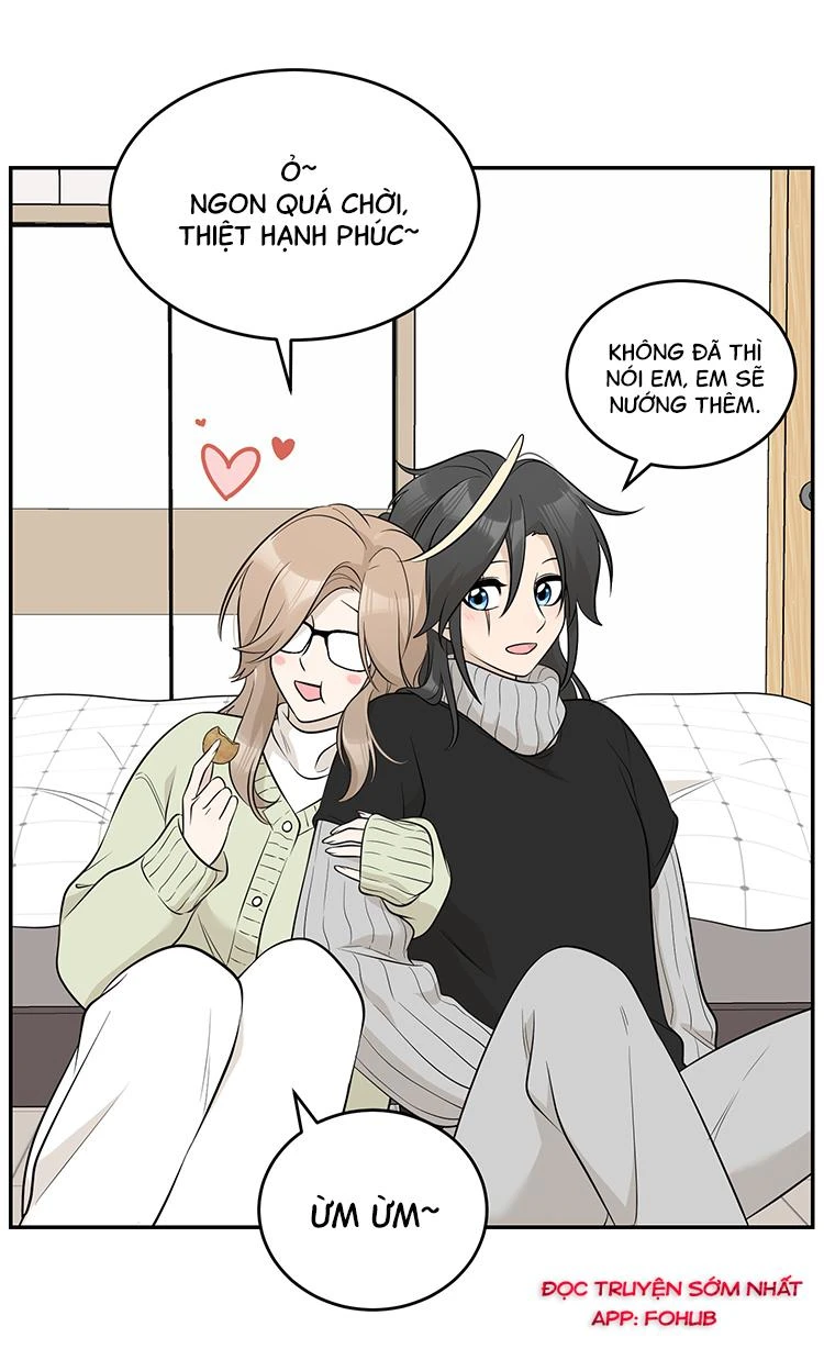 Đồ ăn của ta trông thật đáng yêu Chapter 104 - 7