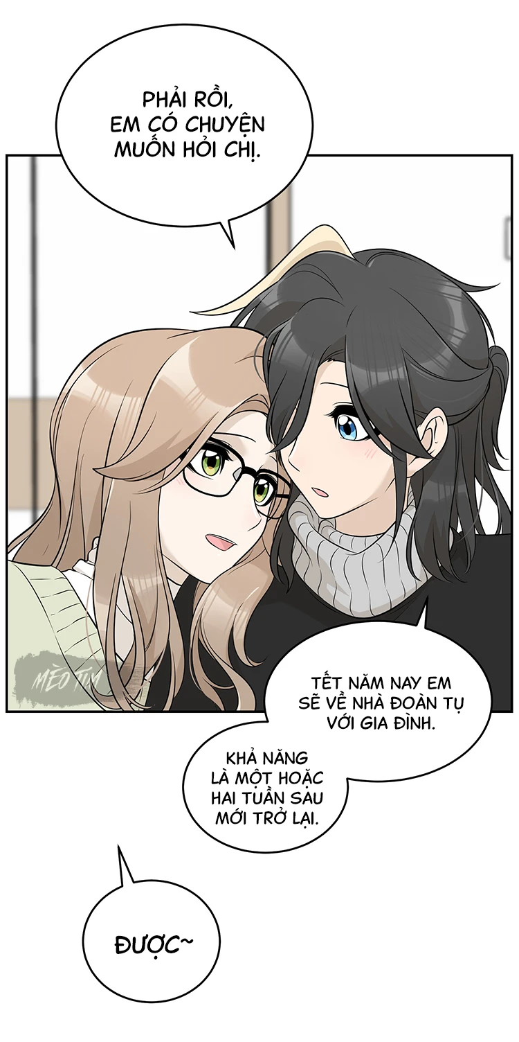 Đồ ăn của ta trông thật đáng yêu Chapter 104 - 8