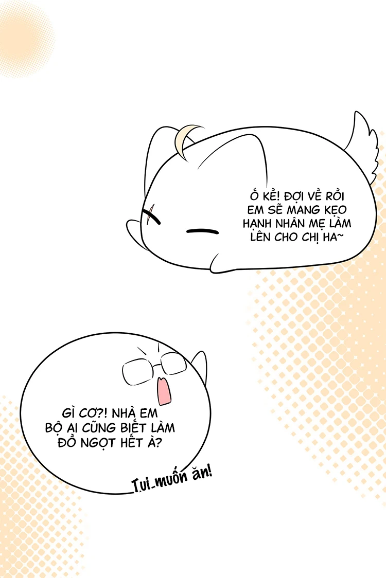 Đồ ăn của ta trông thật đáng yêu Chapter 104 - 14