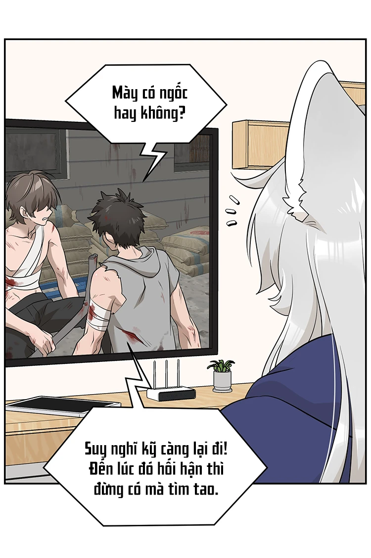 Đồ ăn của ta trông thật đáng yêu Chapter 104 - 18