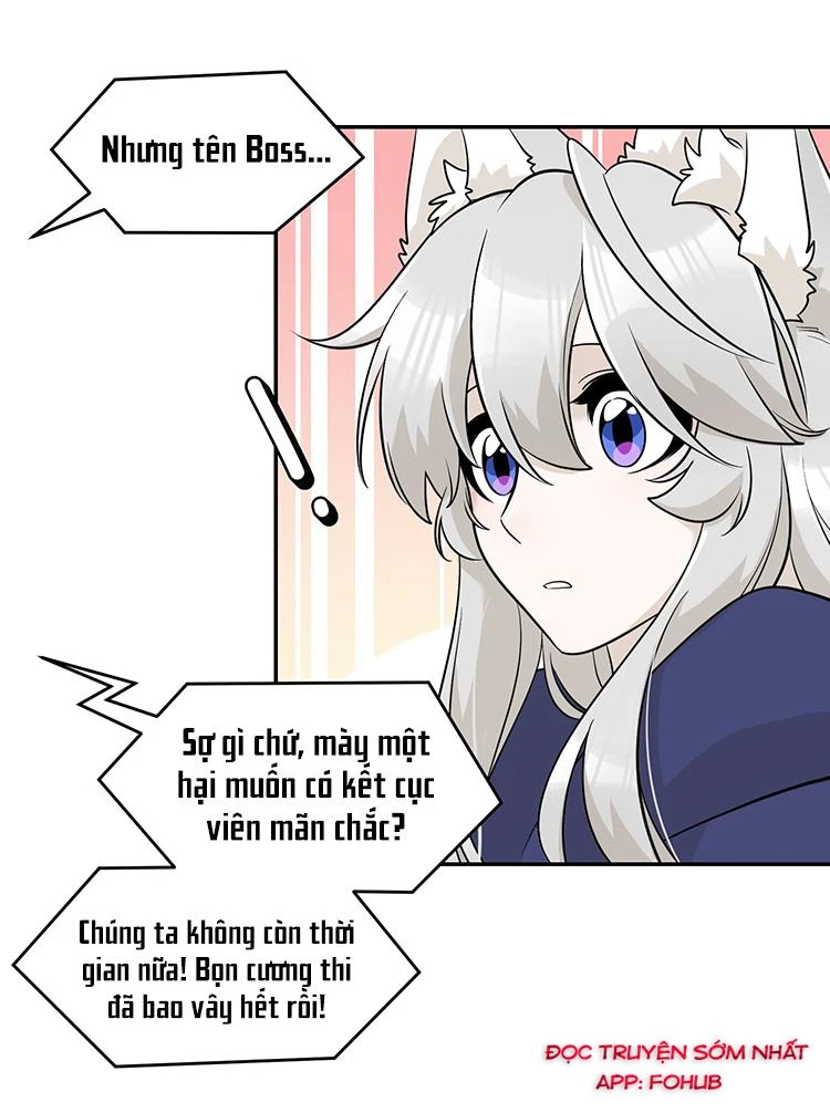 Đồ ăn của ta trông thật đáng yêu Chapter 104 - 19