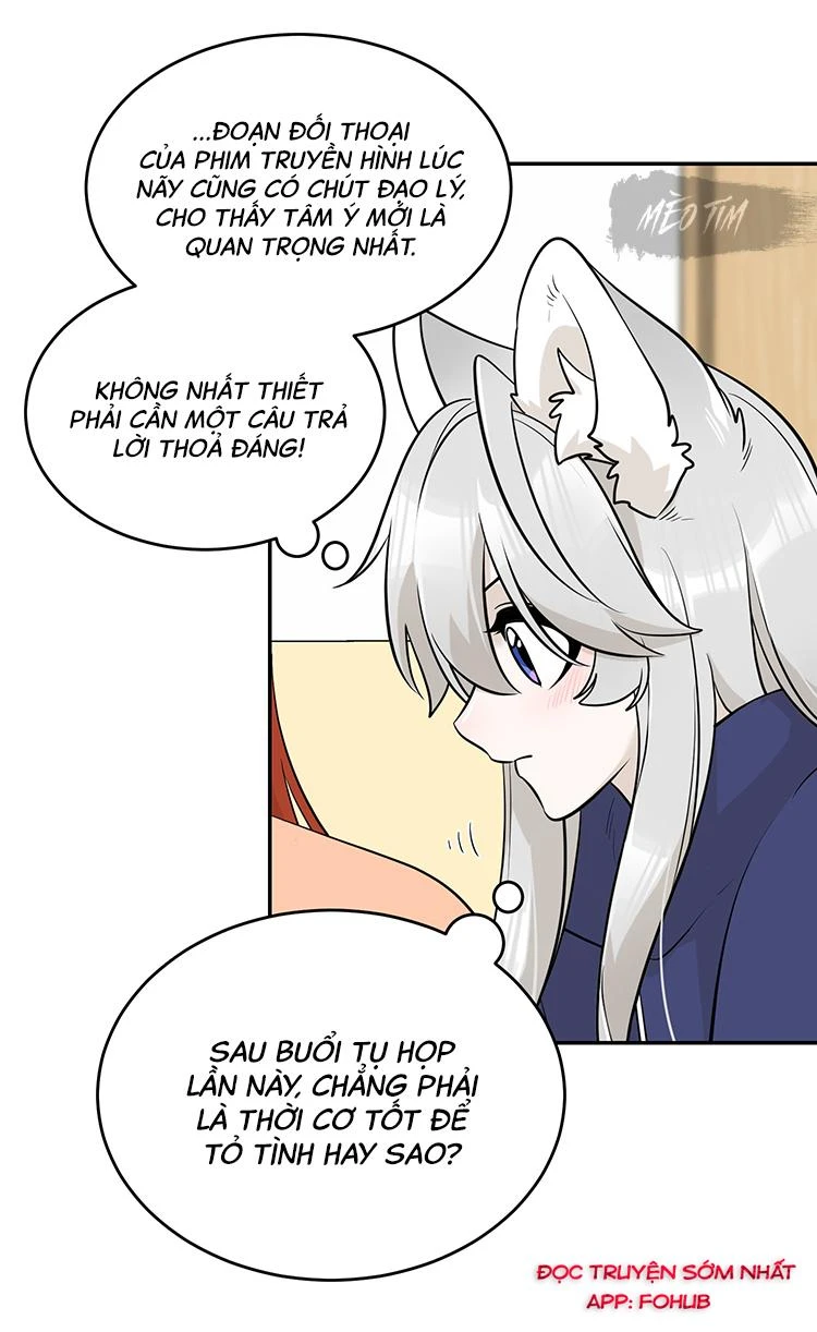 Đồ ăn của ta trông thật đáng yêu Chapter 104 - 28