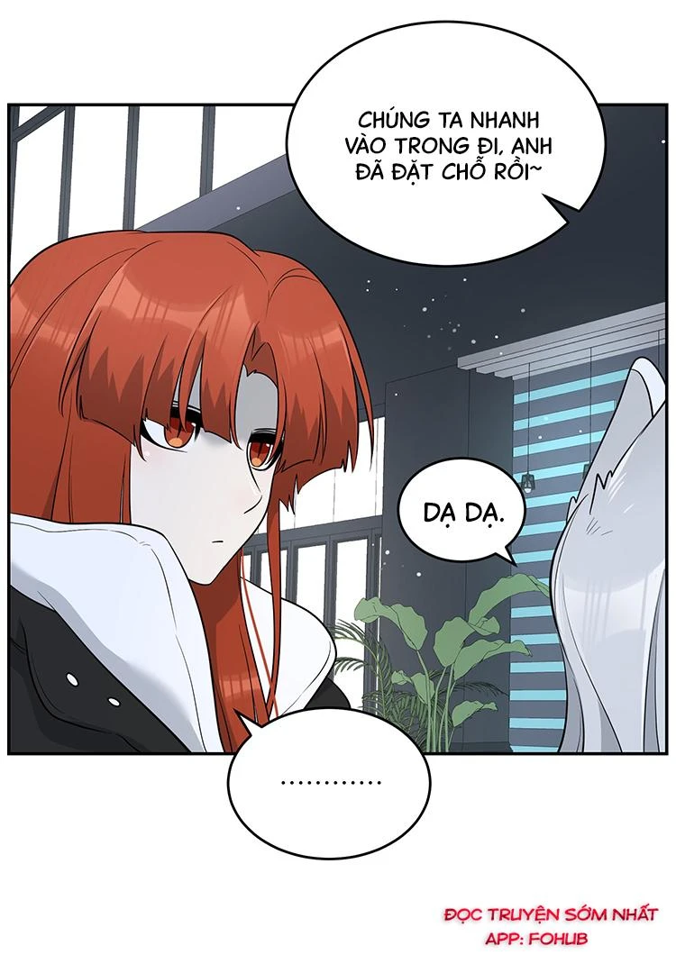 Đồ ăn của ta trông thật đáng yêu Chapter 104 - 34