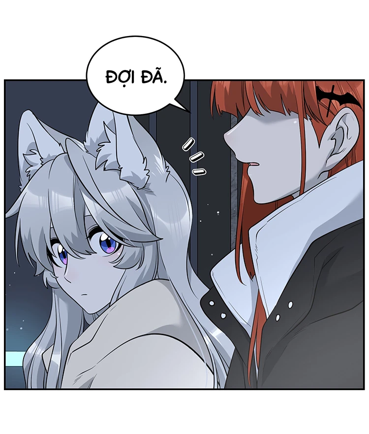 Đồ ăn của ta trông thật đáng yêu Chapter 104 - 36