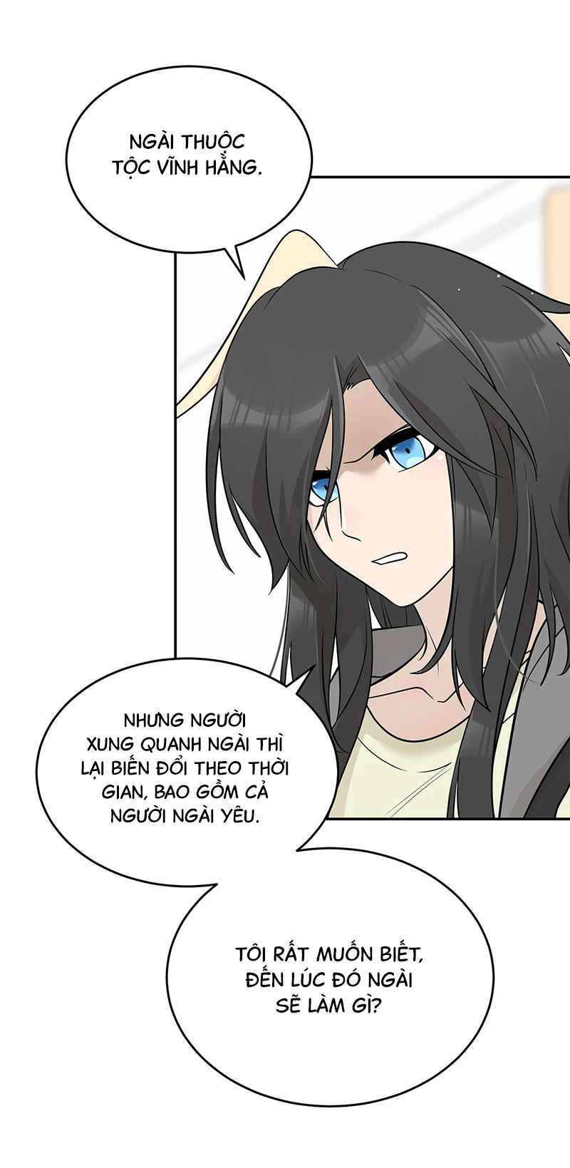 Đồ ăn của ta trông thật đáng yêu Chapter 126 - 2