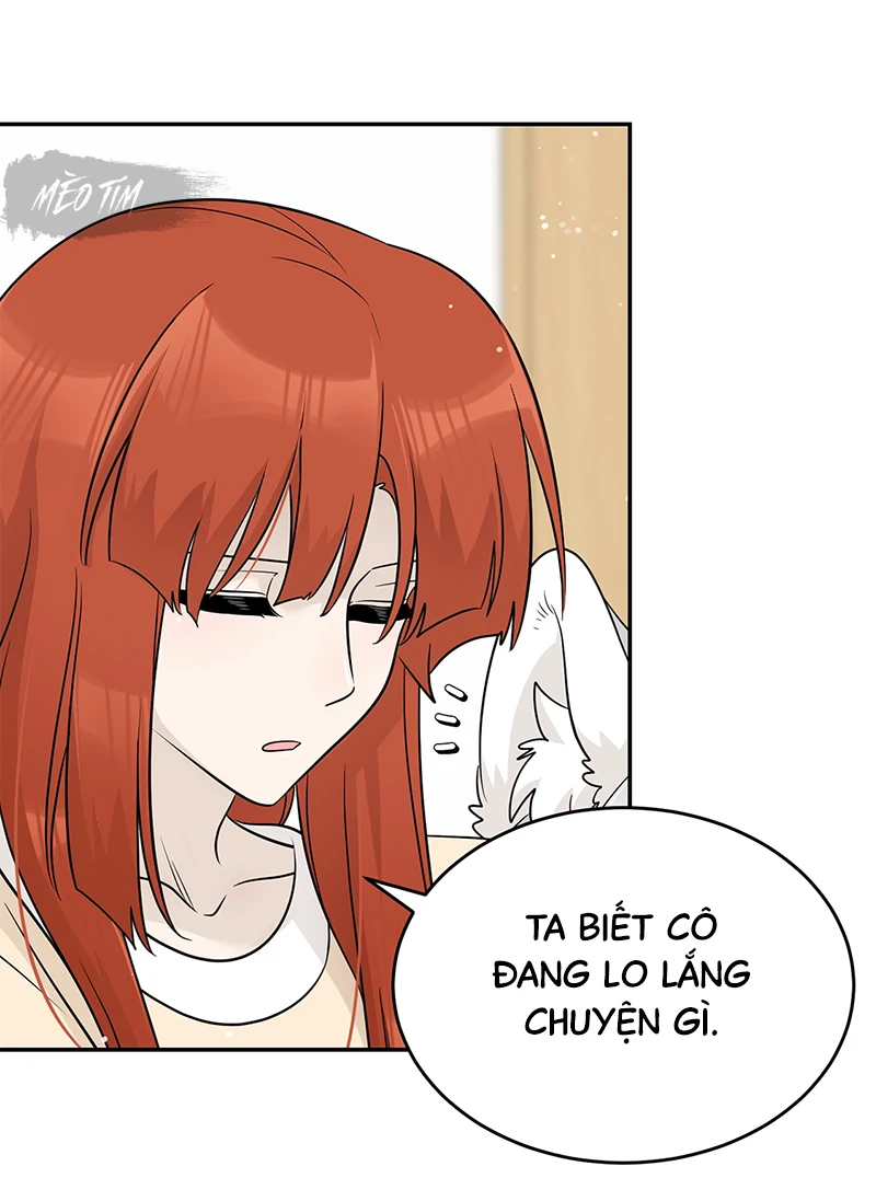 Đồ ăn của ta trông thật đáng yêu Chapter 126 - 3