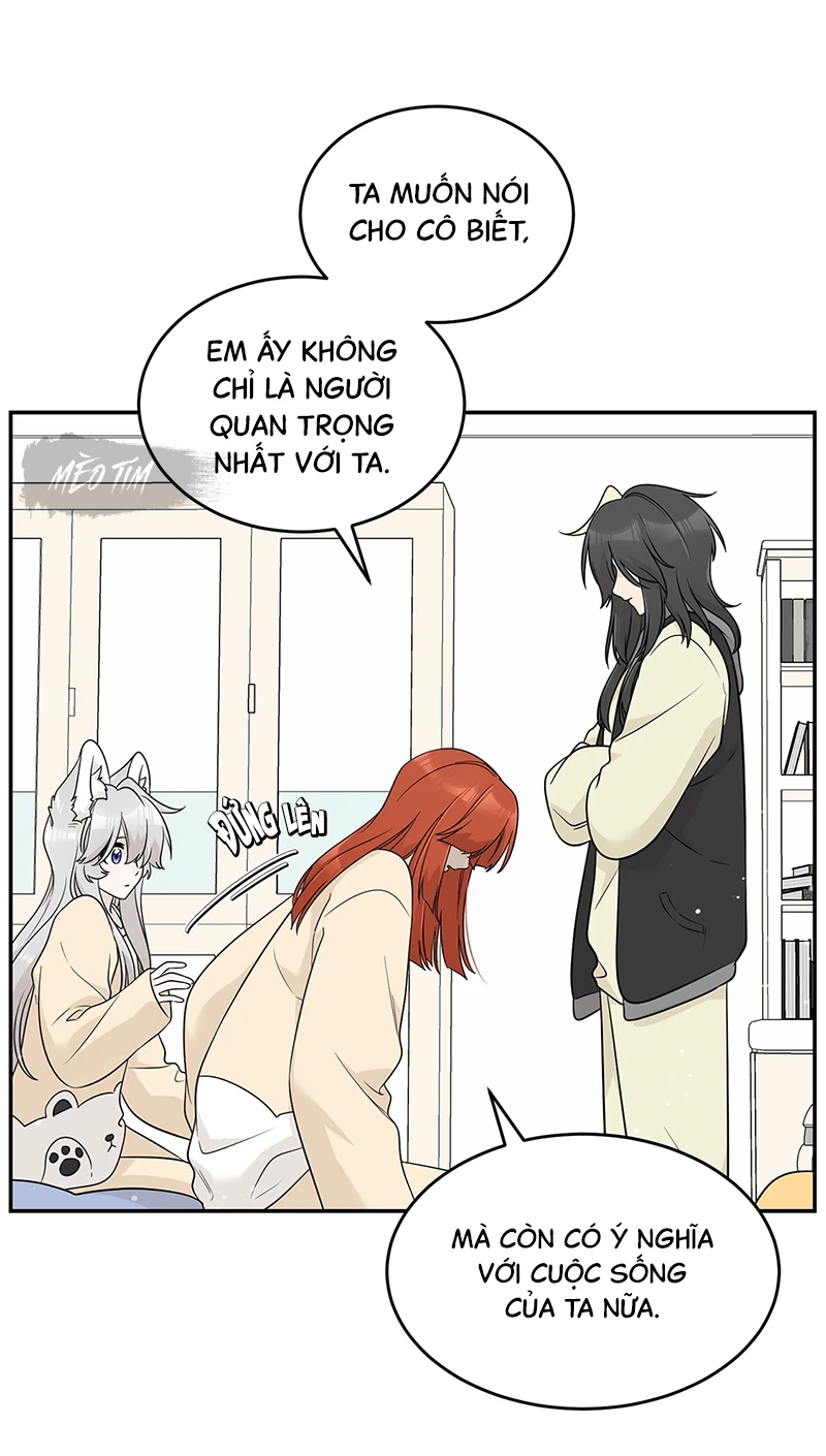 Đồ ăn của ta trông thật đáng yêu Chapter 126 - 6