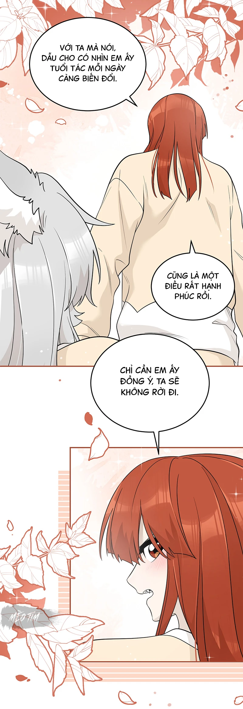 Đồ ăn của ta trông thật đáng yêu Chapter 126 - 9