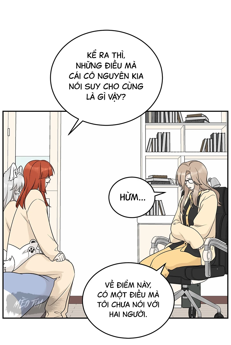 Đồ ăn của ta trông thật đáng yêu Chapter 126 - 14