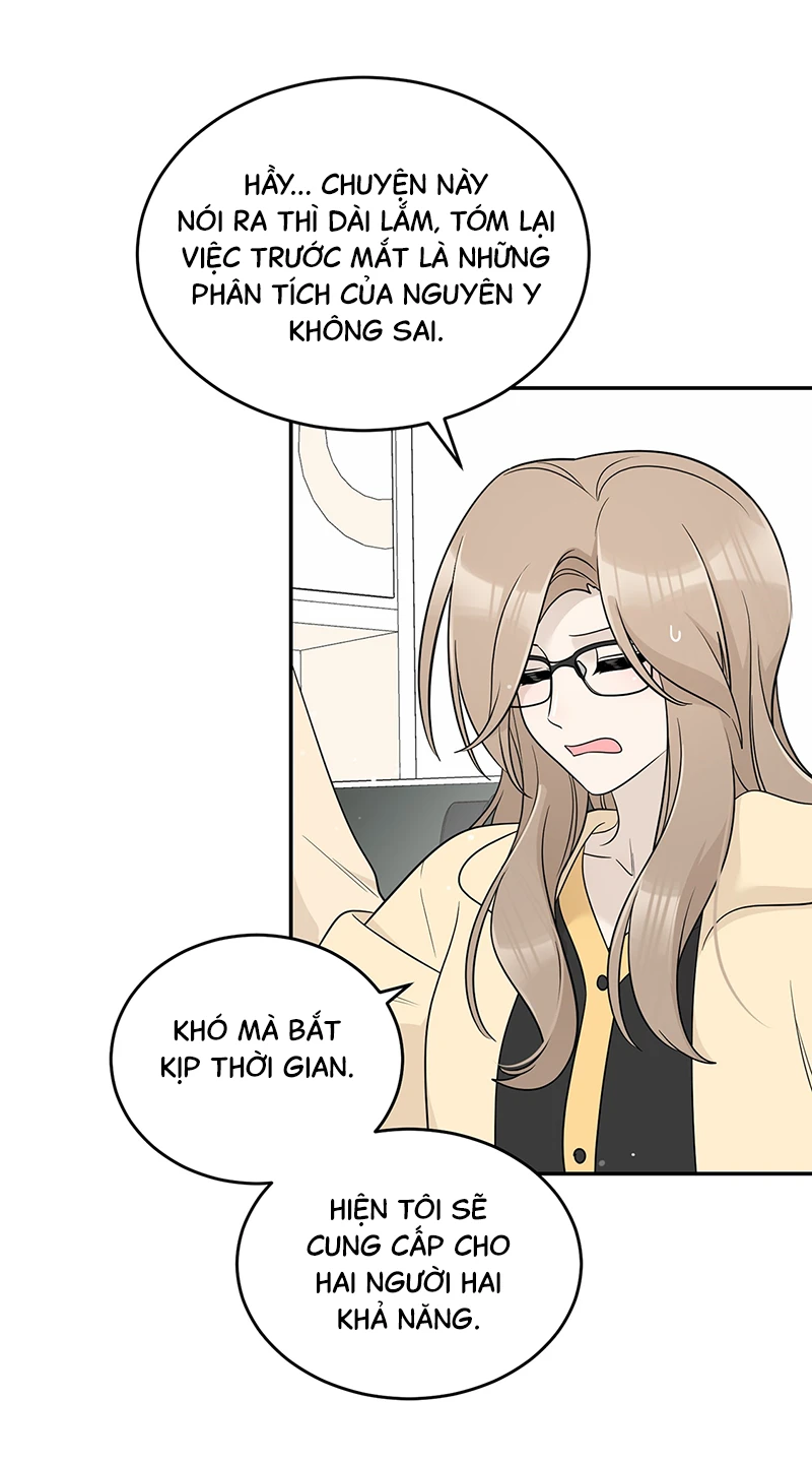 Đồ ăn của ta trông thật đáng yêu Chapter 126 - 17
