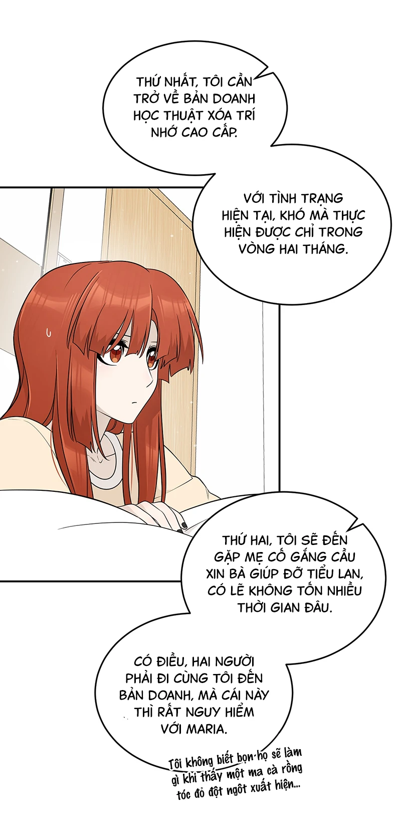 Đồ ăn của ta trông thật đáng yêu Chapter 126 - 18