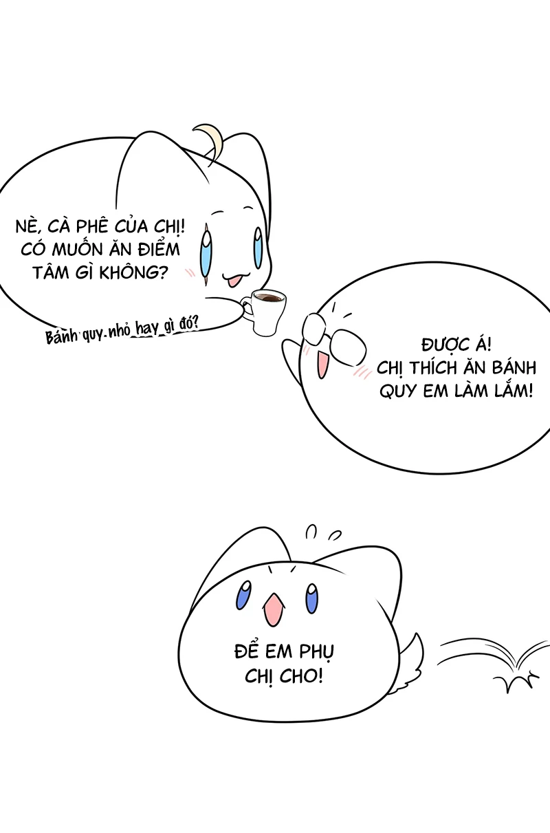 Đồ ăn của ta trông thật đáng yêu Chapter 126 - 24