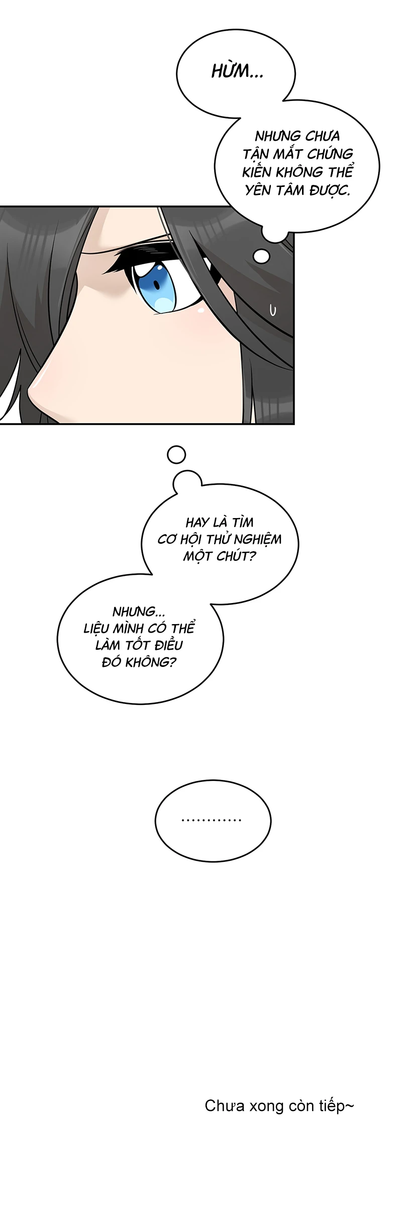 Đồ ăn của ta trông thật đáng yêu Chapter 126 - 30