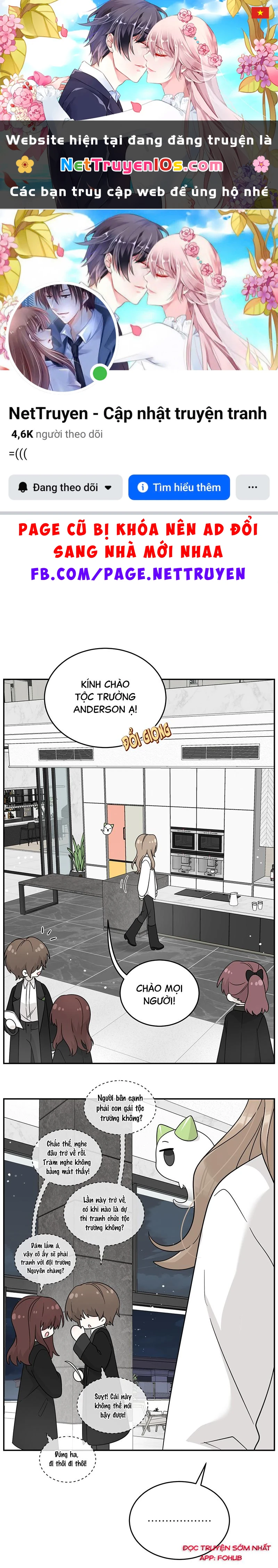Đồ ăn của ta trông thật đáng yêu Chapter 131 - 1