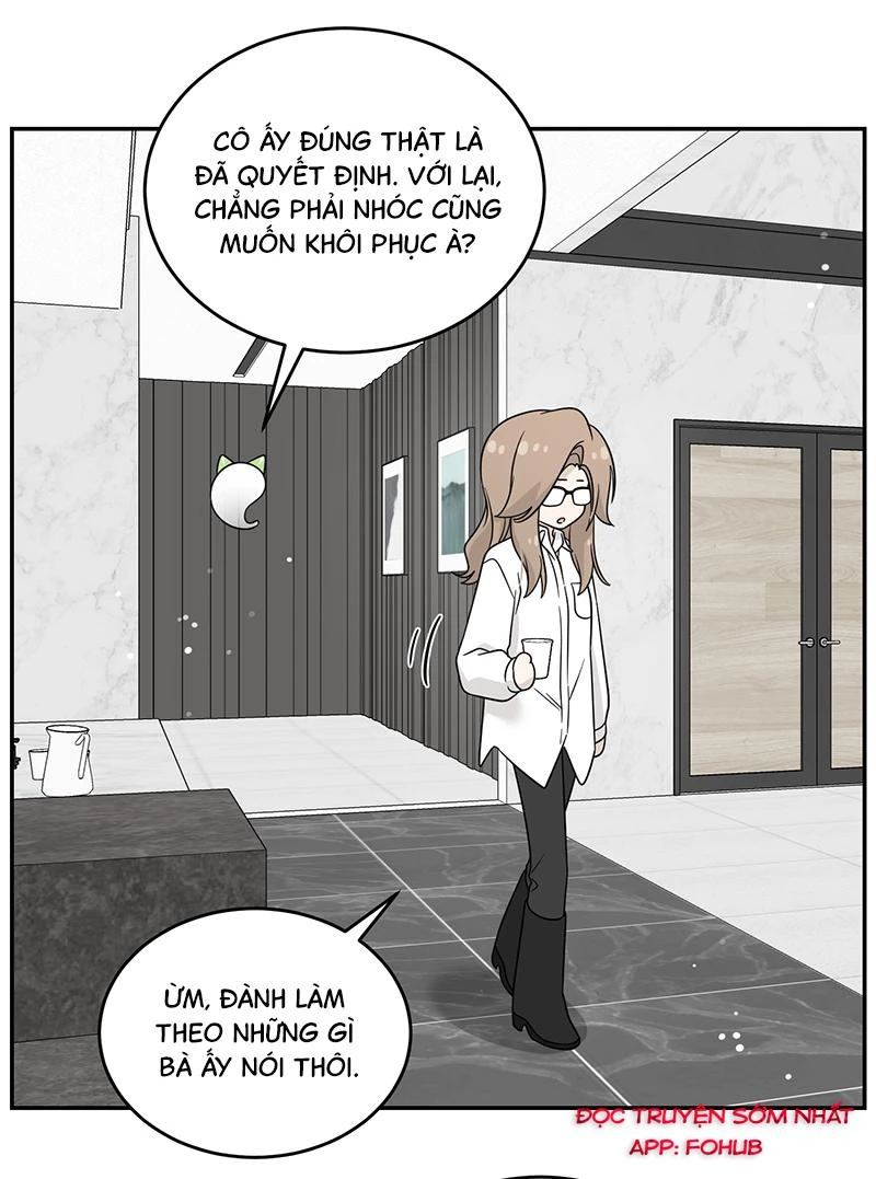 Đồ ăn của ta trông thật đáng yêu Chapter 131 - 4