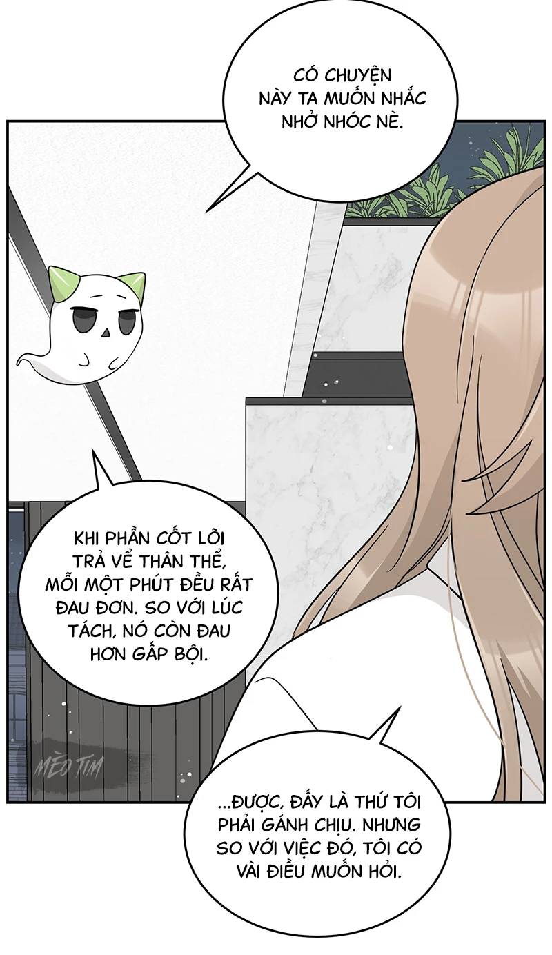 Đồ ăn của ta trông thật đáng yêu Chapter 131 - 5