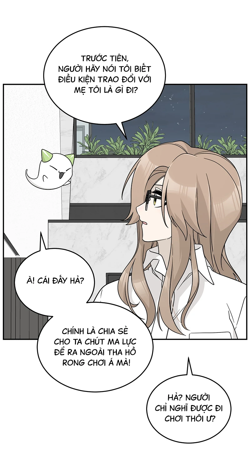 Đồ ăn của ta trông thật đáng yêu Chapter 131 - 6