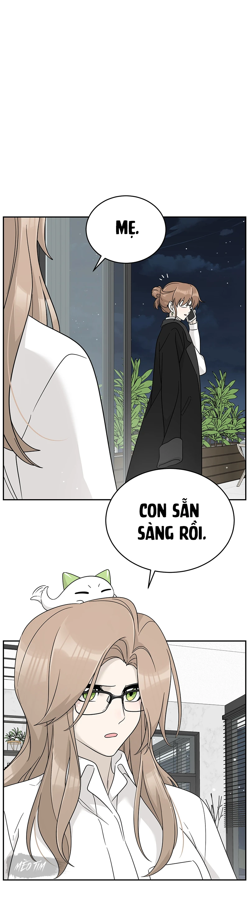 Đồ ăn của ta trông thật đáng yêu Chapter 131 - 15