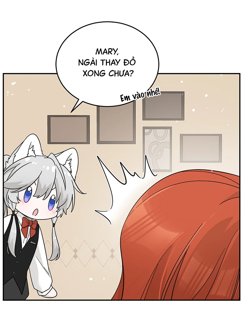 Đồ ăn của ta trông thật đáng yêu Chapter 131 - 18