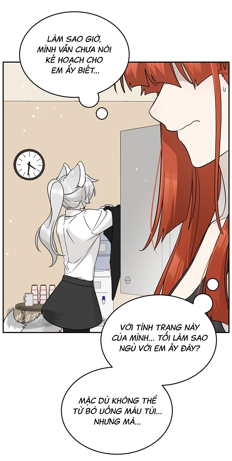 Đồ ăn của ta trông thật đáng yêu Chapter 131 - 20