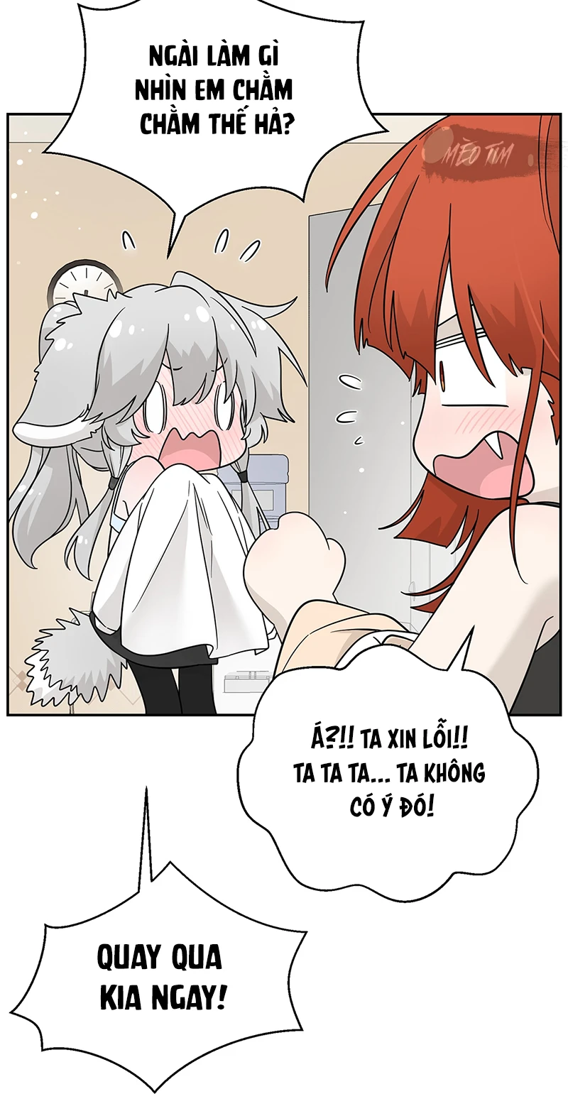 Đồ ăn của ta trông thật đáng yêu Chapter 131 - 24