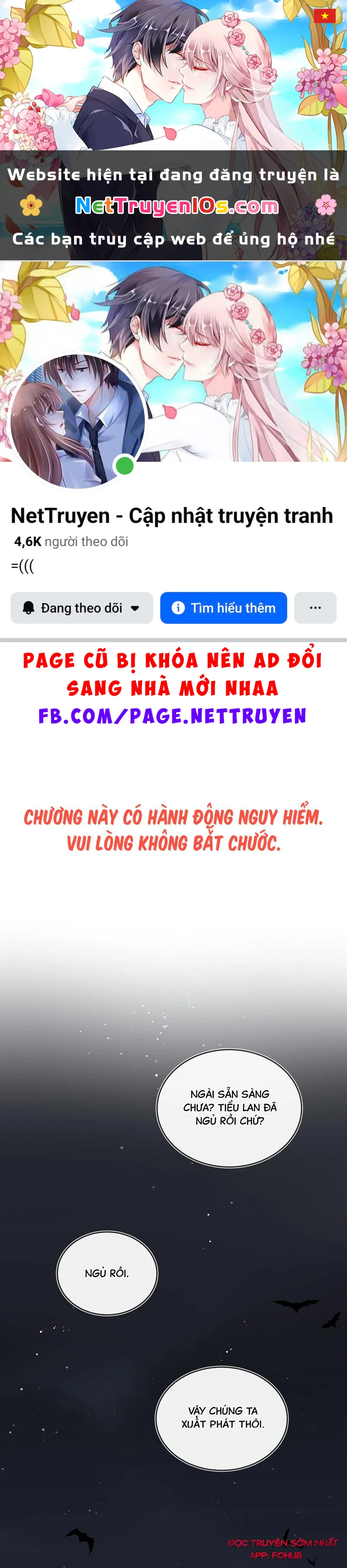 Đồ ăn của ta trông thật đáng yêu Chapter 134 - 1