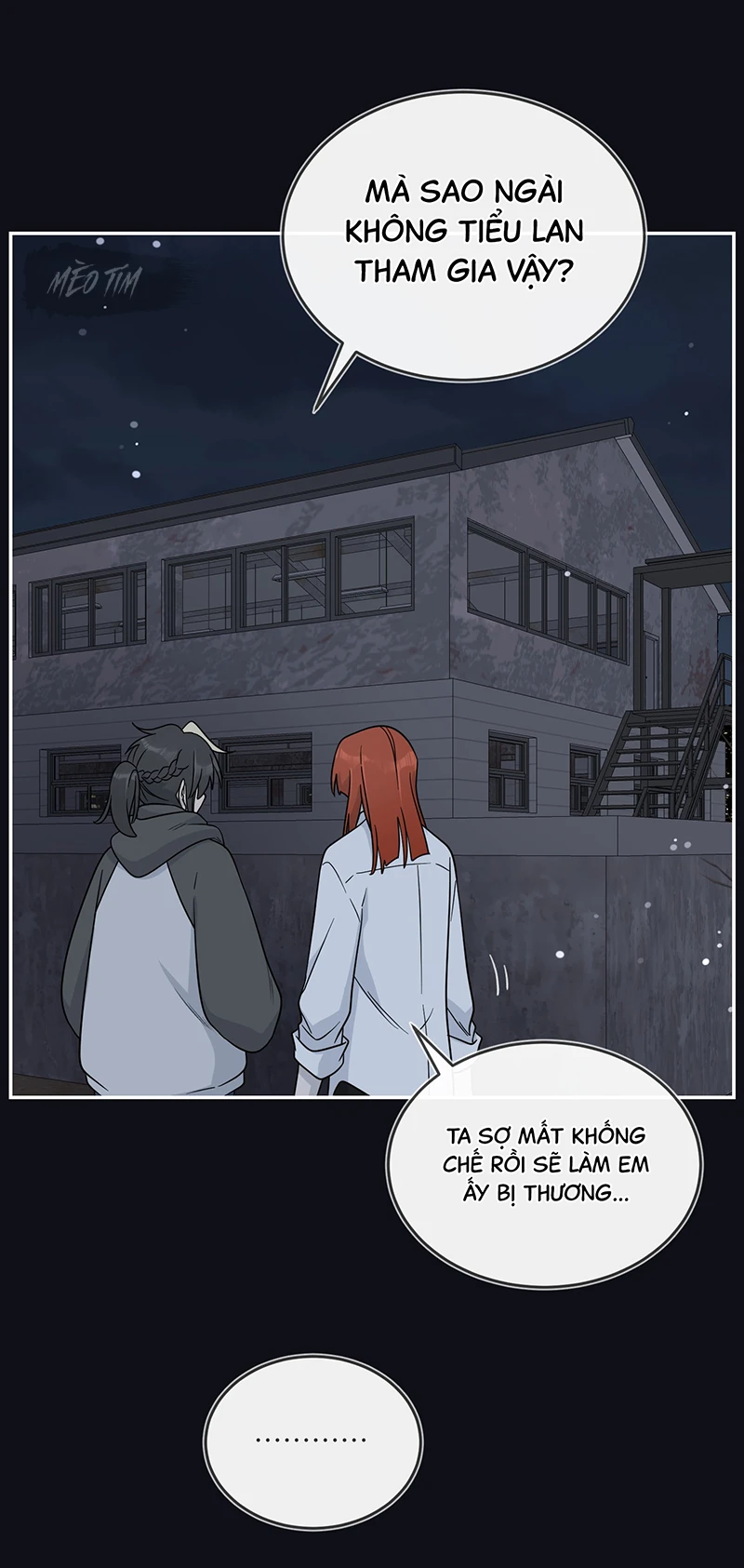 Đồ ăn của ta trông thật đáng yêu Chapter 134 - 3