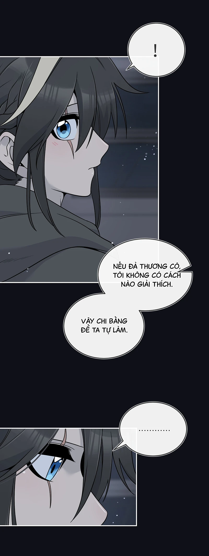Đồ ăn của ta trông thật đáng yêu Chapter 134 - 6