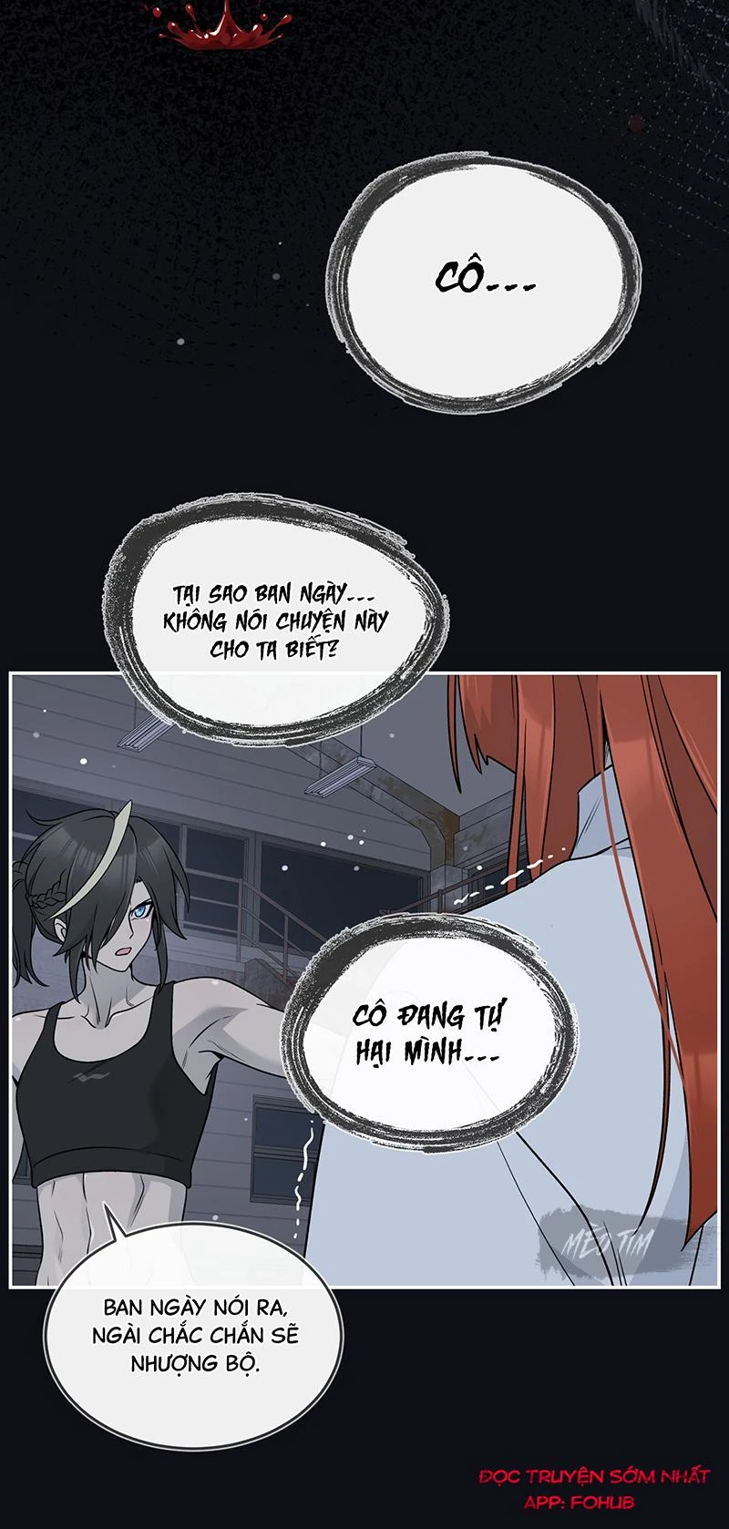 Đồ ăn của ta trông thật đáng yêu Chapter 134 - 13