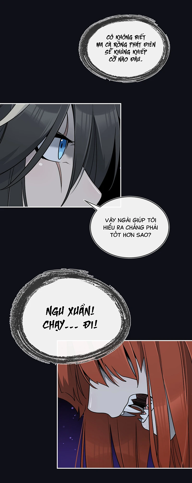 Đồ ăn của ta trông thật đáng yêu Chapter 134 - 14