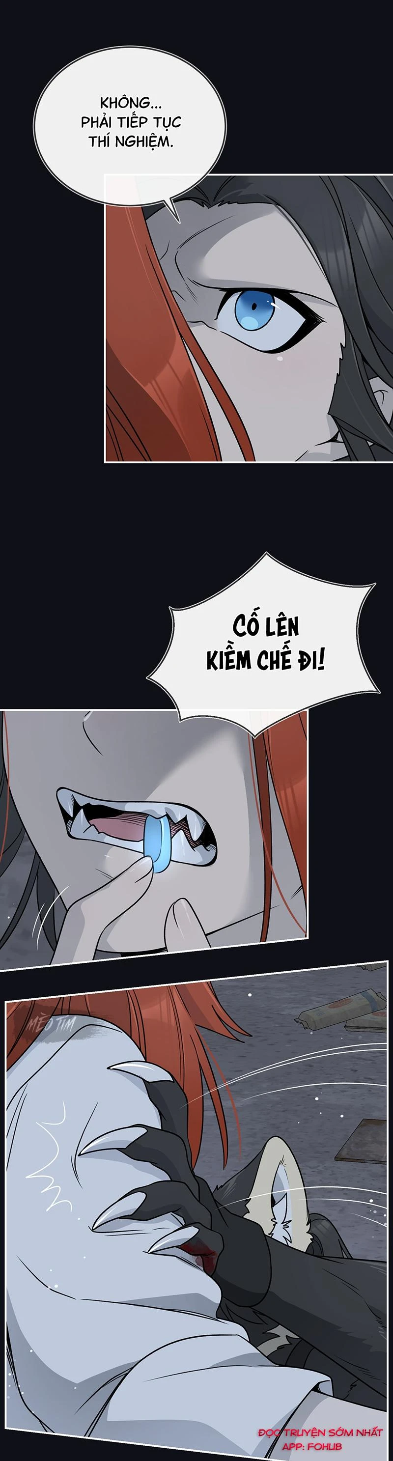 Đồ ăn của ta trông thật đáng yêu Chapter 134 - 19