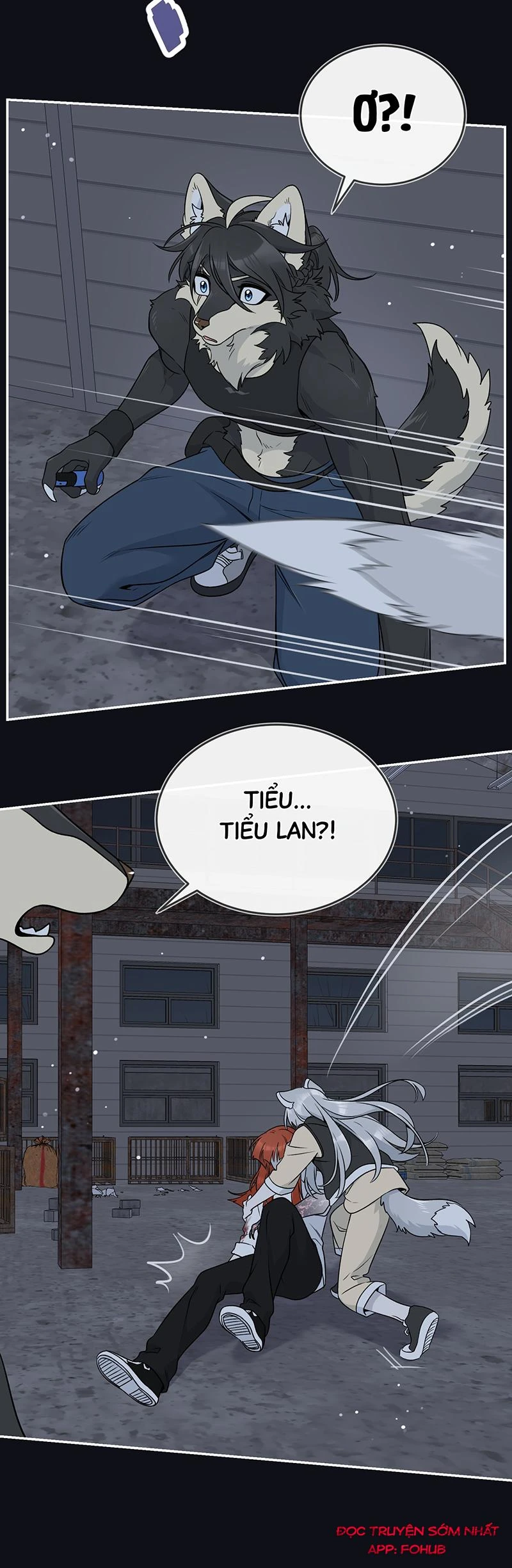 Đồ ăn của ta trông thật đáng yêu Chapter 134 - 22