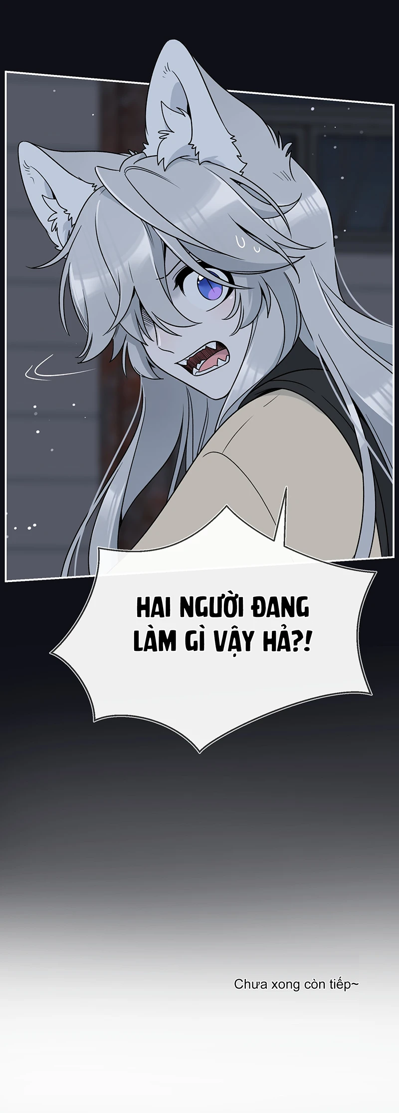 Đồ ăn của ta trông thật đáng yêu Chapter 134 - 23