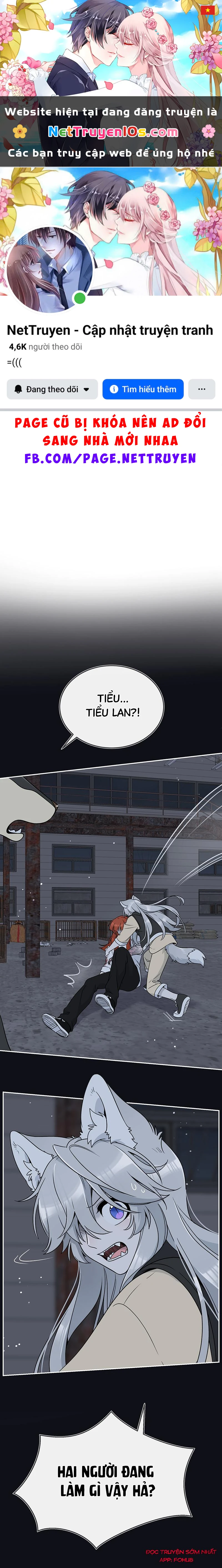 Đồ ăn của ta trông thật đáng yêu Chapter 135 - 1