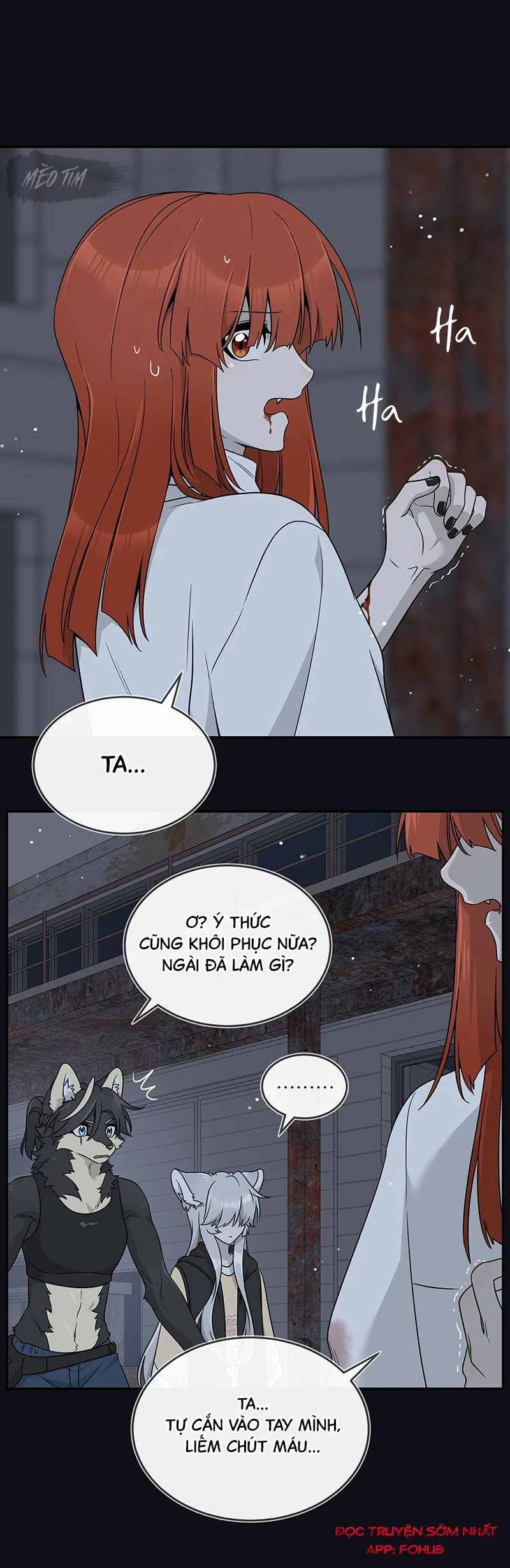 Đồ ăn của ta trông thật đáng yêu Chapter 135 - 10