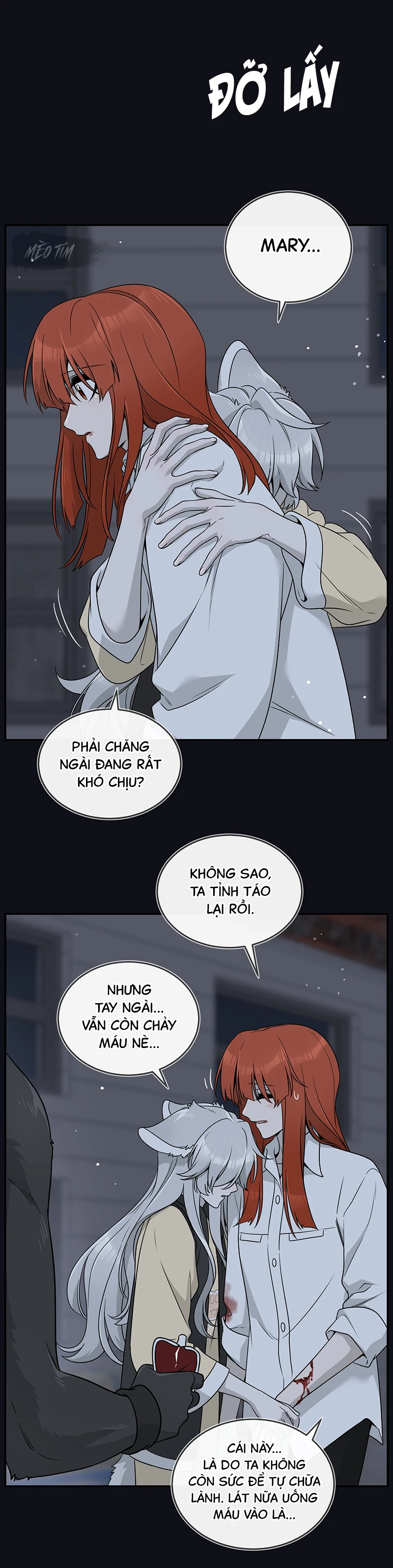 Đồ ăn của ta trông thật đáng yêu Chapter 135 - 12