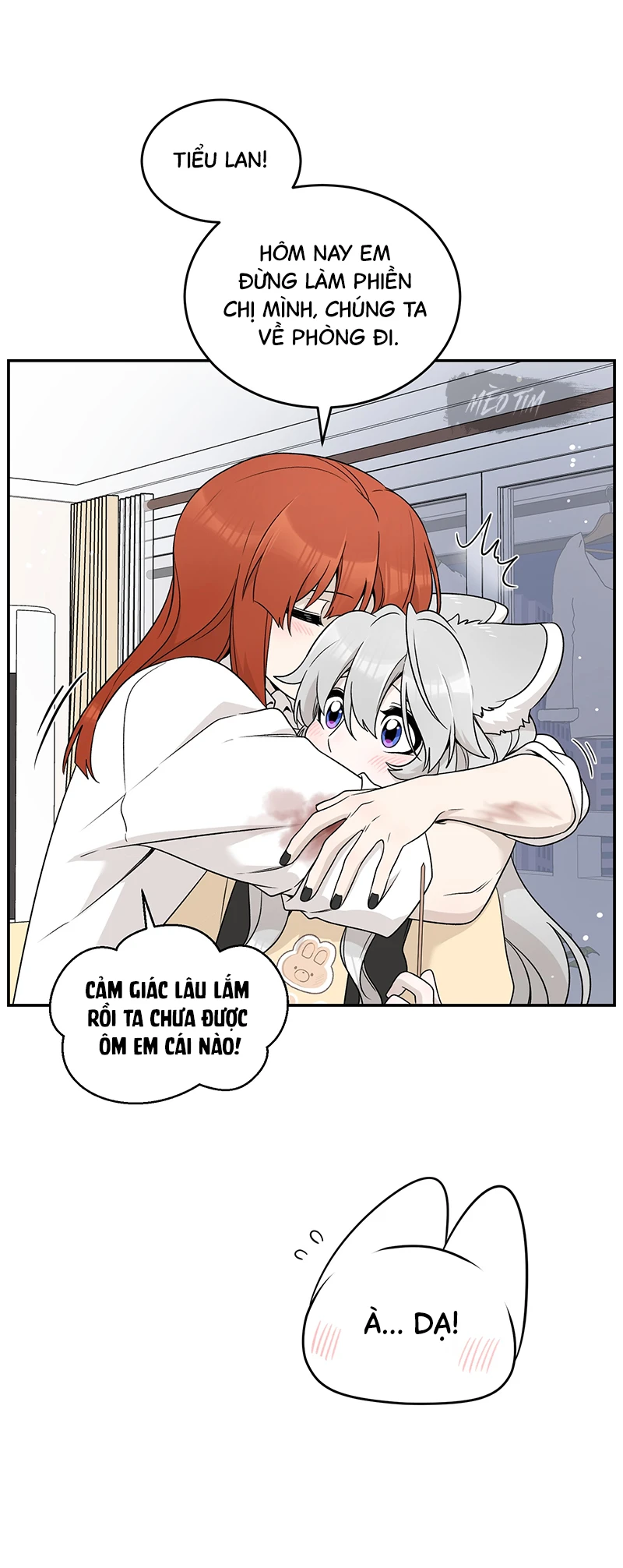 Đồ ăn của ta trông thật đáng yêu Chapter 135 - 20