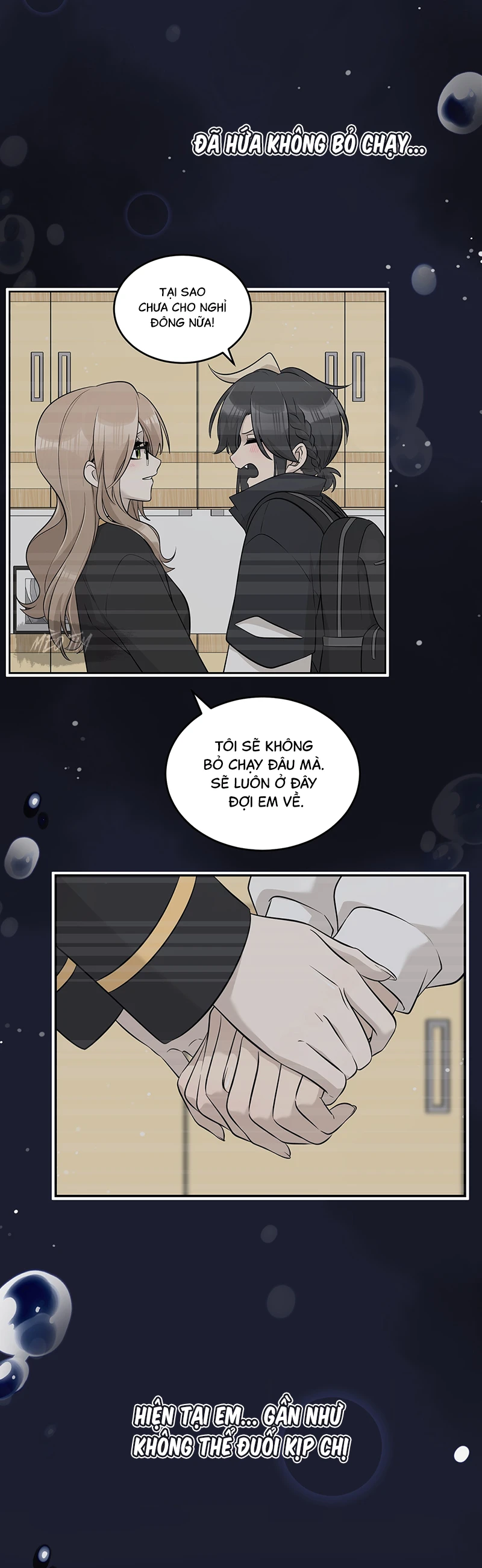 Đồ ăn của ta trông thật đáng yêu Chapter 135 - 23