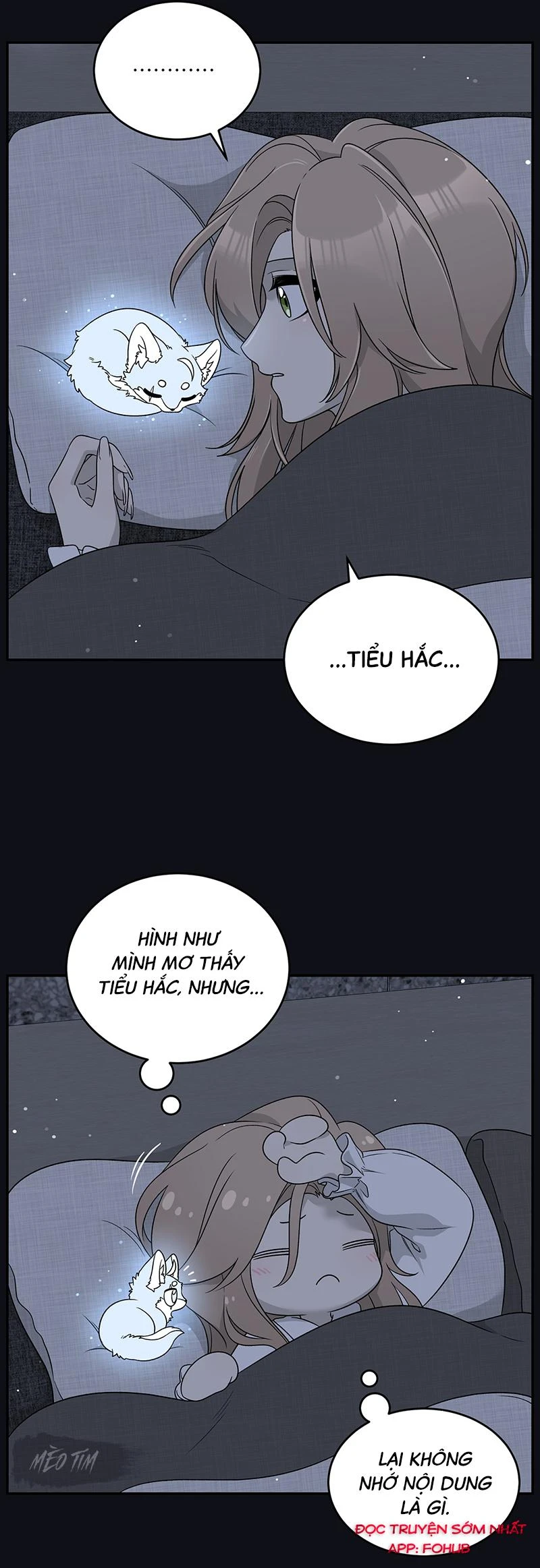 Đồ ăn của ta trông thật đáng yêu Chapter 135 - 25