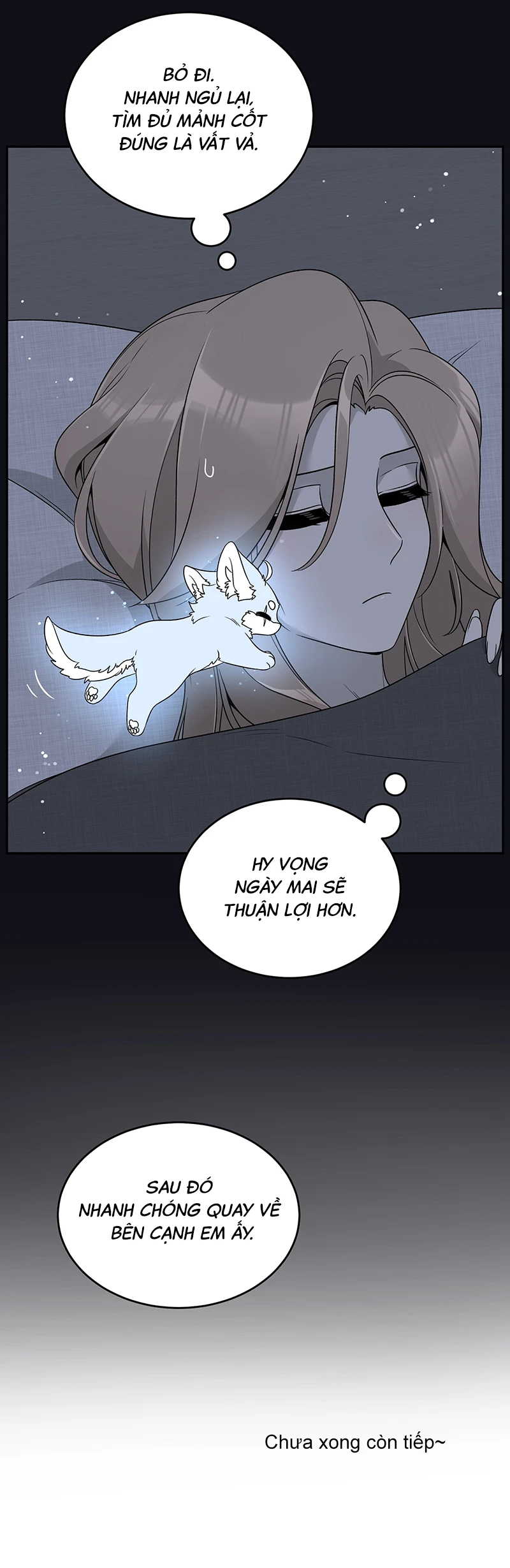 Đồ ăn của ta trông thật đáng yêu Chapter 135 - 26