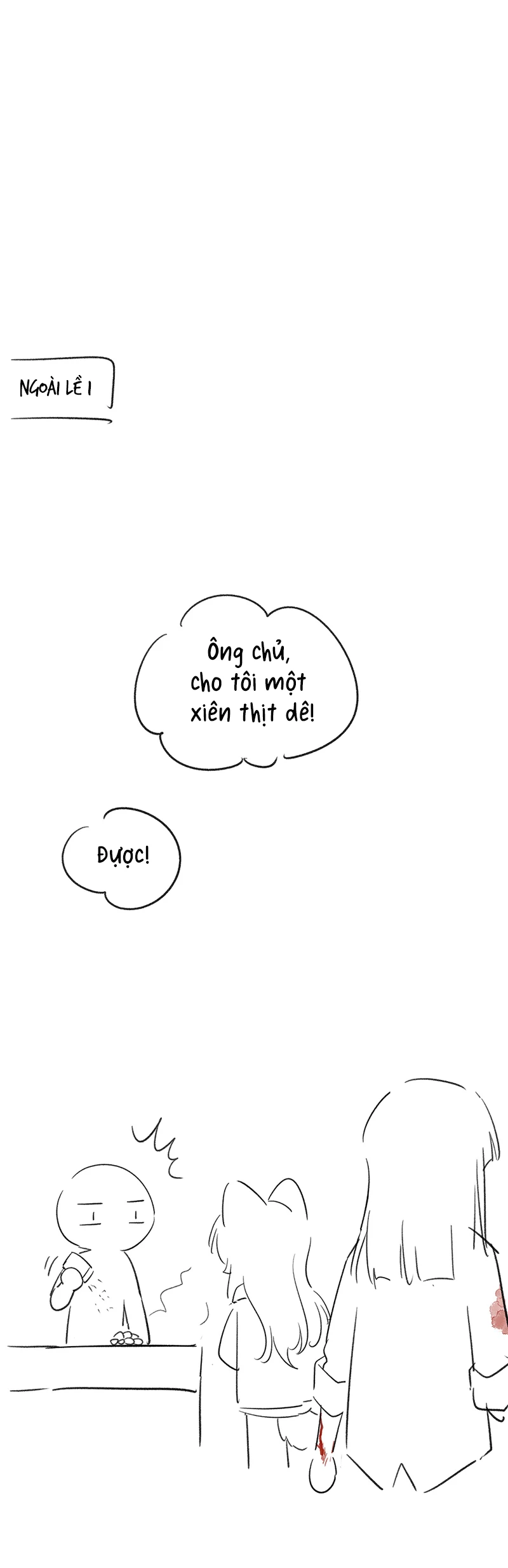 Đồ ăn của ta trông thật đáng yêu Chapter 135 - 27