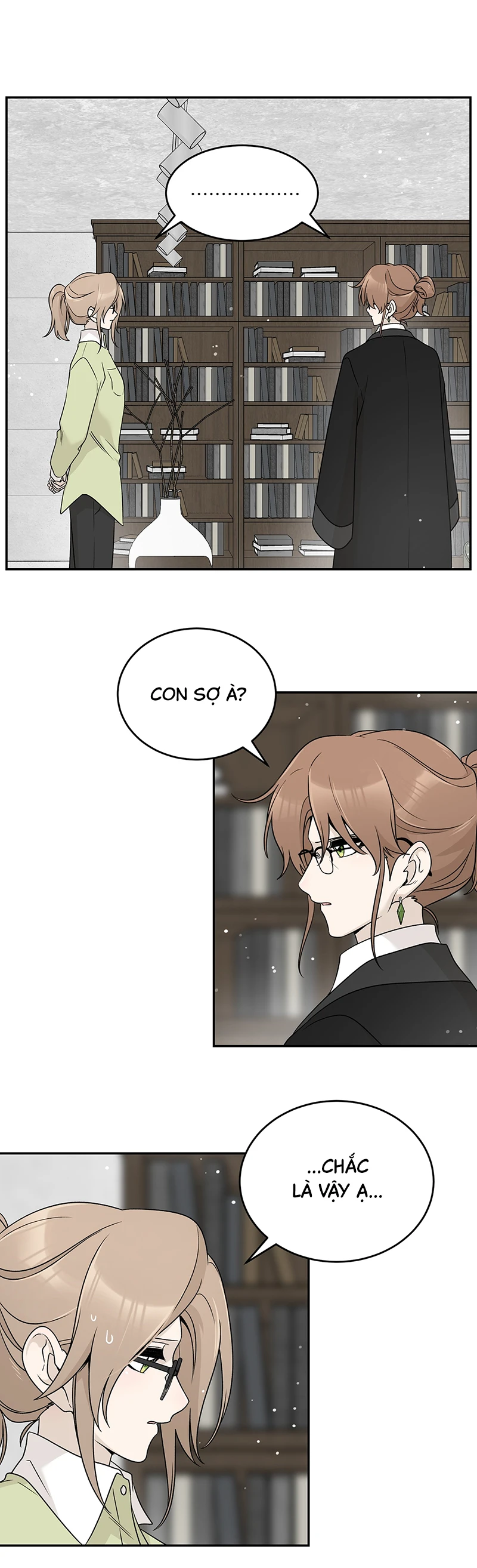 Đồ ăn của ta trông thật đáng yêu Chapter 136 - 3