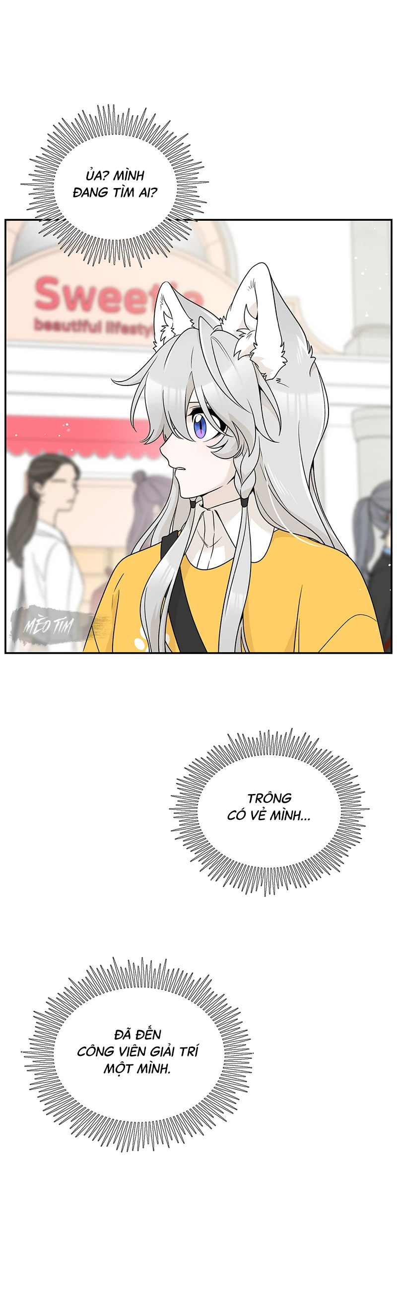 Đồ ăn của ta trông thật đáng yêu Chapter 136 - 20
