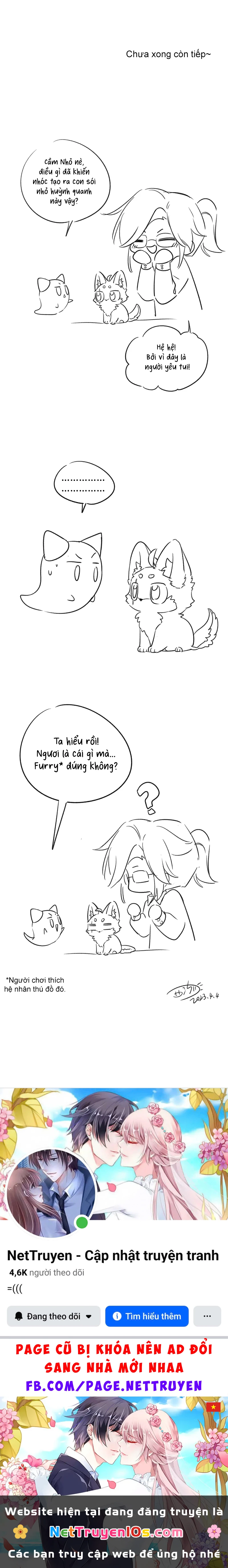 Đồ ăn của ta trông thật đáng yêu Chapter 136 - 21