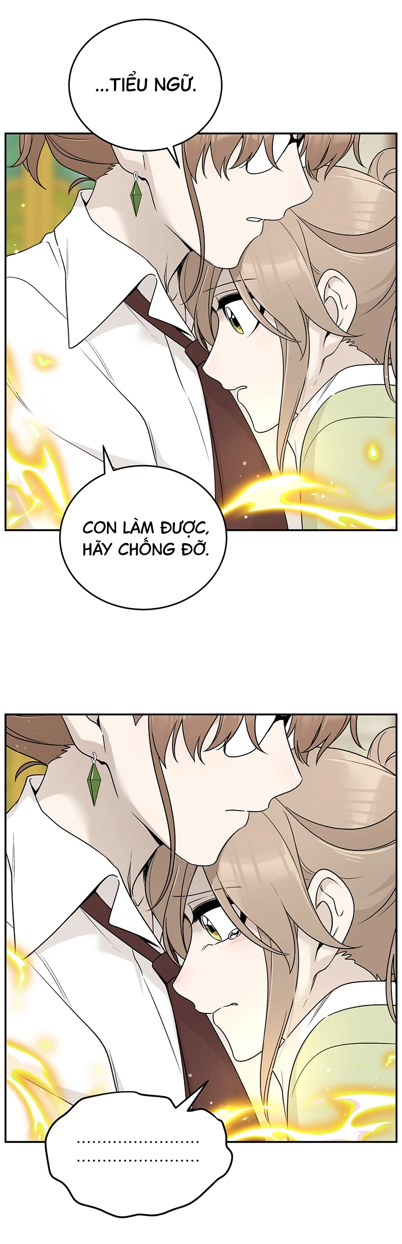 Đồ ăn của ta trông thật đáng yêu Chapter 137 - 14