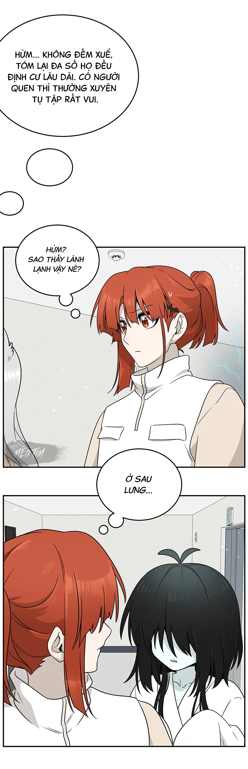 Đồ ăn của ta trông thật đáng yêu Chapter 138 - 14
