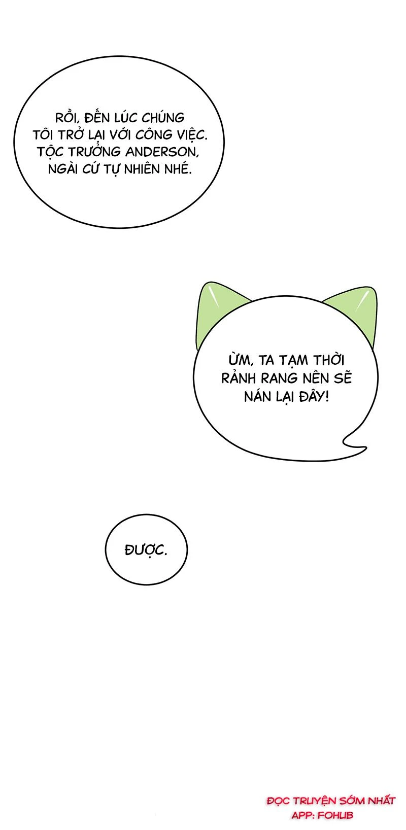 Đồ ăn của ta trông thật đáng yêu Chapter 139 - 4