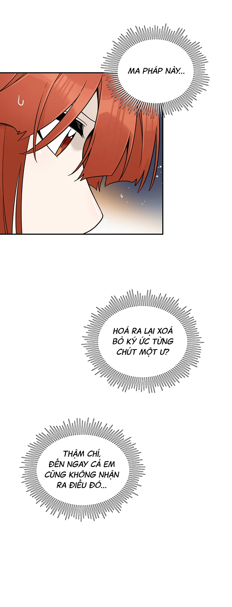 Đồ ăn của ta trông thật đáng yêu Chapter 139 - 12