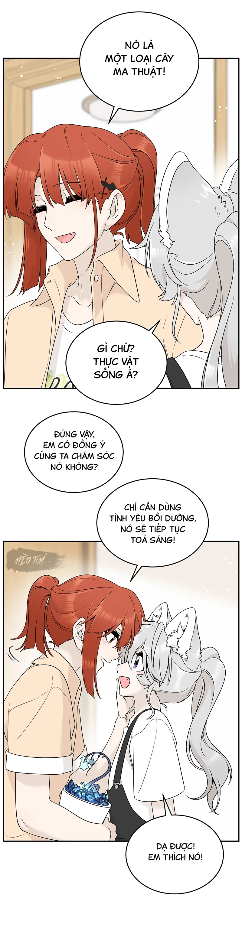 Đồ ăn của ta trông thật đáng yêu Chapter 139 - 15